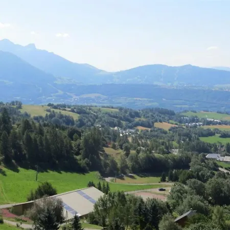 Renove 4 Pers, Balcon Sud, Proche Station - Fr-1-393-156 *