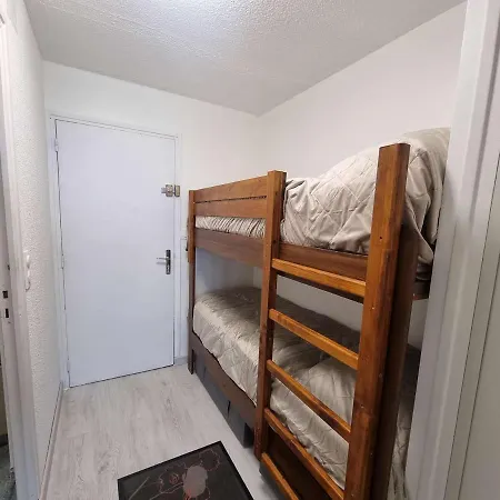 Renove 4 Pers, Balcon Sud, Proche Station - Fr-1-393-156 * Saint-Michel-de-Chaillol